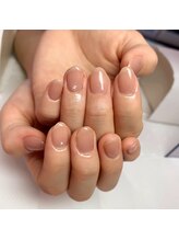 アイリッシュネイル 久屋大通店(Irish Nail)/mao gel