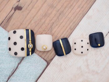 リボン 立川店(Ribbon)/定額Trend7500円+tax