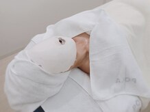 ポーラ ザ ビューティ ドリームタウンALi店(POLA THE BEAUTY)/肌悩み、肌分析で決まるマスク！
