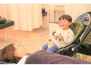 Ichigayaの鍼灸整骨院/Ichigayaの鍼灸整骨院