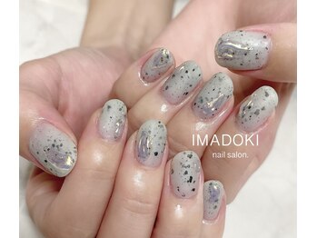 イマドキ(IMADOKI)/うずらアートandミラー