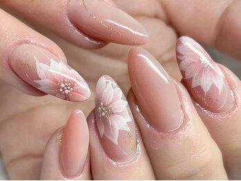 サロン ド ワカ(Salon de WAKA)/