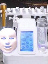 温石閣/【スペクトルマスク】