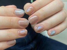 ニコルネイル(nicole nail)/パラジェル認定サロンnicolenail