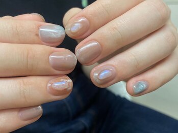 ニコルネイル(nicole nail)/パラジェル認定サロンnicolenail