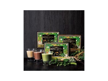 シャンティー 岩国(Shanti)/プロテインナチュラ