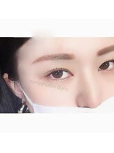 アイラッシュサロン ブラン イオンモール長久手店(Eyelash Salon Blanc)/美眉スタイリング×まつ毛パーマ