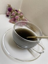 ポーラ アピタ新潟西店(POLA)/ポーラのお茶でデトックス