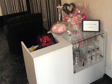 サロンアール(salon R)/