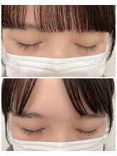 アンシャンテモア(ENCHANT MOI)/イメチェンまつ毛