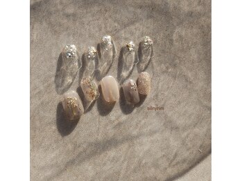 シルニー リム(Silny rim)/やり放題コース［ニュアンス］