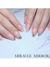 ミラクル ミラー(MIRACLE MIRROR)/