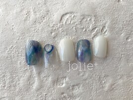 jolie+ Nail Design