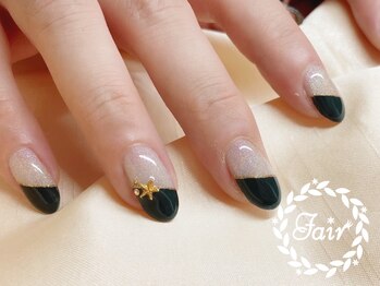 フェア センター南(Fair)/パラジェル定額(フリーデザイン)