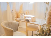 エピス(eps.)/お洒落サロン