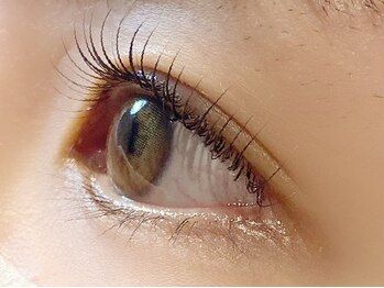 ペアリング(Pairing nail&eyelash)/【まつ毛パーマ】4,980円