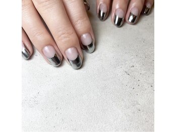 デュオ(duo)/ミラーフレンチ