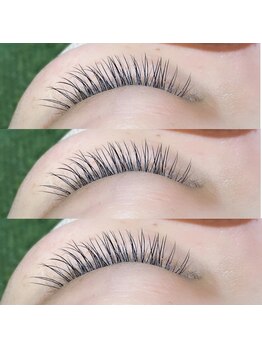 カナモ ロカ(CANAMO ROCA)/まつ毛エクステ