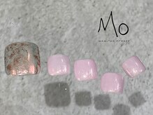 マミーナオレンジ 本八幡店/パラジェル　定額デザイン¥12100