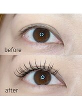 エル(EL)/フラットラッシュ