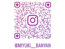 バニアン(Banyan)の雰囲気（Instagram→@miyuki___banyanも是非チェックしてみてください！）