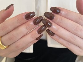 ワンカラーコース