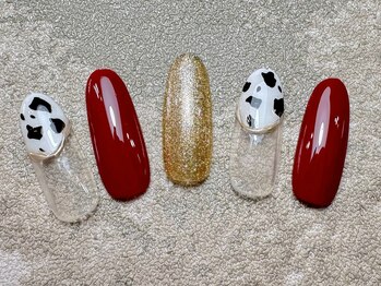 マジックミラー/