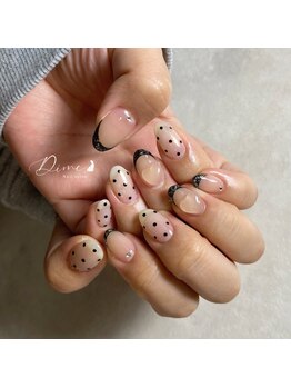 ネイルサロン ダイム(Dime)/