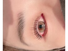 キャメル(Camel)/パリジェンヌラッシュリフト