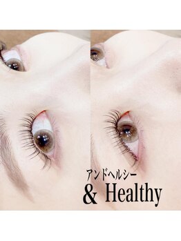 ドットイチイチマルイチ 銀座店(DOT1101)/アンドヘルシー