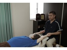 高輪御殿山ラボ改善整体院(高輪御殿山Labo改善整体院)/産後ママも≪骨盤矯正/腰痛≫