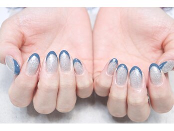 エシンネイルアート 池袋(Eshin nailart)/