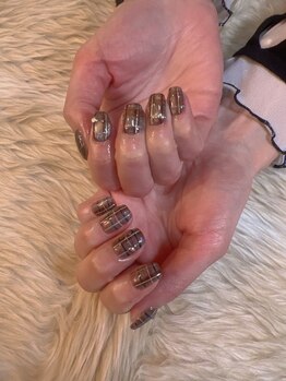 ガーデン ヘア&エステ&ネイル Garden/