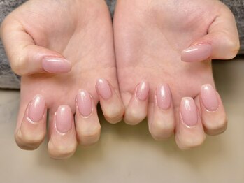 シャルモン(charmant)/ワンカラー