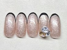 エムハウオリ(M Hauoli)/秋デザイン