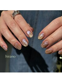 定額ニュアンスデザインコース