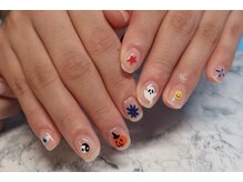 ペントハウス(Penthouse)/ハロウィンモチーフ