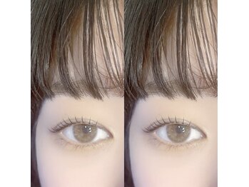 フリープシビル(freep sibil)/まつ毛パーマ/ラッシュリフト