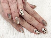 はあとねいる 石巻店/11月限定デザイン♪