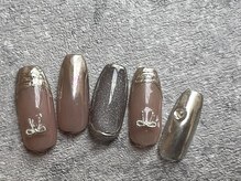 キー(key.)/定額デザインサンプル