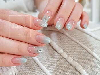 ベルダ(BELDAD)/お客様ネイル ー Customer nail