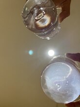 ルアナ(LUANA)/ハイドロ（水素水毛穴洗浄）