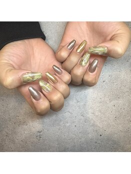 シンプル定額デザイン♪