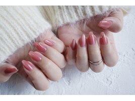 シルキーマグネット☆