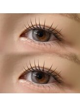 チルアンドアイ 千葉駅前店(Chill&Eye)/まつ毛パーマ/ラッシュリフト