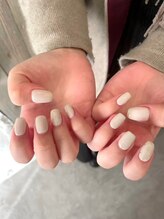 フロムネイルアンドアイラッシュ 神戸三宮(from nail&eyelash)/