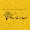 ヴィータドラータ(Vita dorata)のお店ロゴ