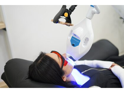 ジーツーホワイトニング 玉造(G2 whitening)の写真