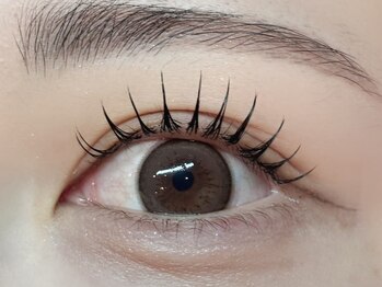 ライツアイラッシュ(ReiZ eyelash)/&ヘルシー