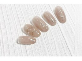 2月トレンドデザイン¥6600